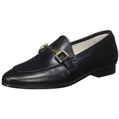 264-SEMPRE CUIR_000 JONAK Sempre, mokasyny damskie, czarny, 36 EU 264-SEMPRE CUIR_000 JONAK Sempre, mokasyny damskie, czarny, 36 EU