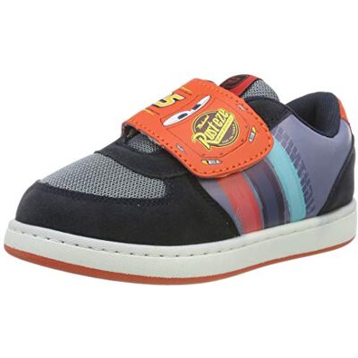 2300003441-T028-C06_C06 CERDÁ LIFE'S LITTLE MOMENTS Cars 3, Wysokie Trampki Dzieci, Czerwony Czerwony C06, 28 EU 2300003441-T028-C06_C06 CERDÁ LIFE'S LITTLE MOMENTS Cars 3, Wysokie Trampki Dzieci, Czerwony Czerwony C06, 28 EU