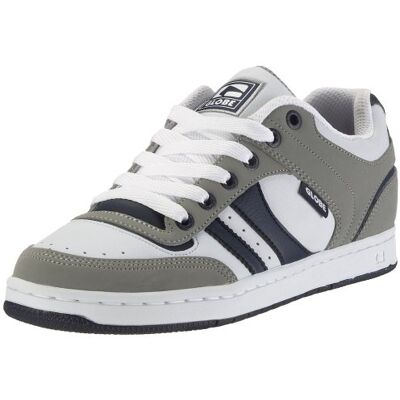 Globe Friction GBFRIC męskie buty typu sneaker, szary 40.5 EU Globe Friction GBFRIC męskie buty typu sneaker, szary 40.5 EU