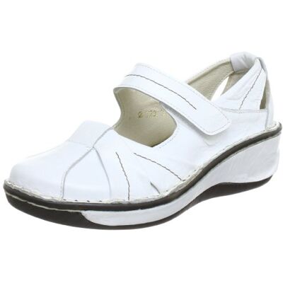 840467 Manitu Damskie buty , biały biały 40 EU 840467 Manitu Damskie buty , biały biały 40 EU