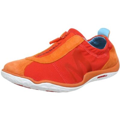 J57450 Merrell Lorelei LINK damskie sneakersy, pomarańczowy, 40.5 EU J57450 Merrell Lorelei LINK damskie sneakersy, pomarańczowy, 40.5 EU