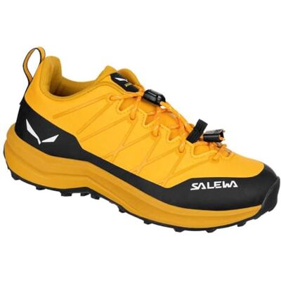 00-0000064013-2191-3.5 SALEWA Wildfire 2 K, Kapcie, Gold/Gold, 35 EU, Złoty, 35 EU 00-0000064013-2191-3.5 SALEWA Wildfire 2 K, Kapcie, Gold/Gold, 35 EU, Złoty, 35 EU