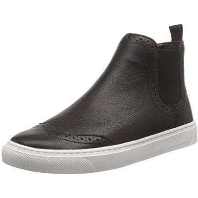 38417303_Black Leather 97 ALDO Uloiven wysokie buty damskie, czarny Schwarz Black Leather 97-38 EU 38417303_Black Leather 97 ALDO Uloiven wysokie buty damskie, czarny Schwarz Black Leather 97-38 EU