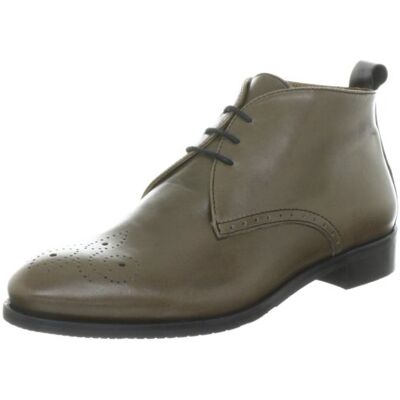 960698 Accatino klasyczne kozaki damskie, szary szary antracyt 9-40.5 EU 960698 Accatino klasyczne kozaki damskie, szary szary antracyt 9-40.5 EU