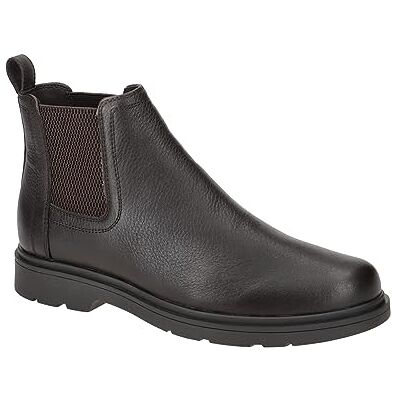 U36D1C00046 Geox Męskie buty U Spherica Ec1 Ankle Boot, Kaffee, 44 EU U36D1C00046 Geox Męskie buty U Spherica Ec1 Ankle Boot, Kaffee, 44 EU