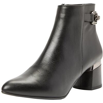 25926108-PA01 paino Buty damskie, czarny, 38 EU 25926108-PA01 paino Buty damskie, czarny, 38 EU