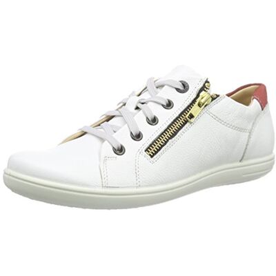 734201-279_weiß/scarlet 1006 Jomos Candy Oxford damskie, wielokolorowa Wielokolorowy biały Scarlet 1006-42 EU Weit 734201-279_weiß/scarlet 1006 Jomos Candy Oxford damskie, wielokolorowa Wielokolorowy biały Scarlet 1006-42 EU Weit