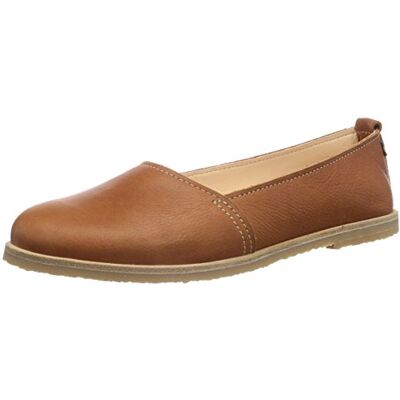 164251_lightbrown Kavat ÖDDÖ damskie espadryle, brązowy Brązowy jasnobrązowy 36 EU 164251_lightbrown Kavat ÖDDÖ damskie espadryle, brązowy Brązowy jasnobrązowy 36 EU