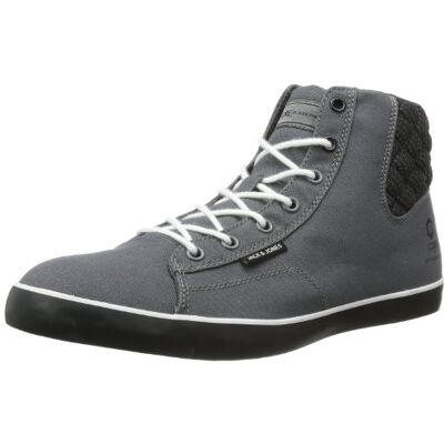 12075152 JACK & JONES Męski JJ CARDIFF UPDATE Core wysoki #90, wielokolorowa wielokolorowy Pewter 43 EU 12075152 JACK & JONES Męski JJ CARDIFF UPDATE Core wysoki #90, wielokolorowa wielokolorowy Pewter 43 EU