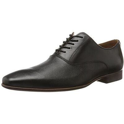 CRAOSA-R98_98 ALDO Craosa-r Oxford męskie półbuty sznurowane, czarny czarny Black 44 EU CRAOSA-R98_98 ALDO Craosa-r Oxford męskie półbuty sznurowane, czarny czarny Black 44 EU