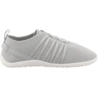 9570010001 Tom Tailor Kids Dziewczęce kapcie, Ltgrey, 39 EU 9570010001 Tom Tailor Kids Dziewczęce kapcie, Ltgrey, 39 EU