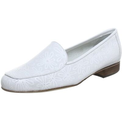 Gabriele Damskie buty 941371, biały biały biały 3-37 eu Gabriele Damskie buty 941371, biały biały biały 3-37 eu