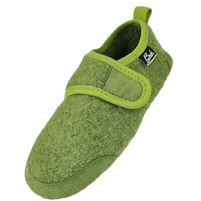 3077 Beck -Buddies Cosy, zielony, 39 eu 3077 Beck -Buddies Cosy, zielony, 39 eu