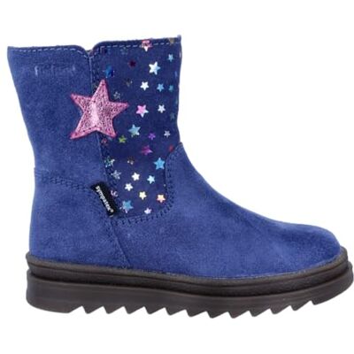 4760-2211 Richter Buty dziecięce Anna modne kozaki, Nautical/Candy, 35 EU, Nautical Candy, 35 EU 4760-2211 Richter Buty dziecięce Anna modne kozaki, Nautical/Candy, 35 EU, Nautical Candy, 35 EU