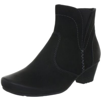 8-8-25307-29 Jana Damskie naturalne klasyczne buty, czarny Czarny (Black 001) 36 EU Weit 8-8-25307-29 Jana Damskie naturalne klasyczne buty, czarny Czarny (Black 001) 36 EU Weit