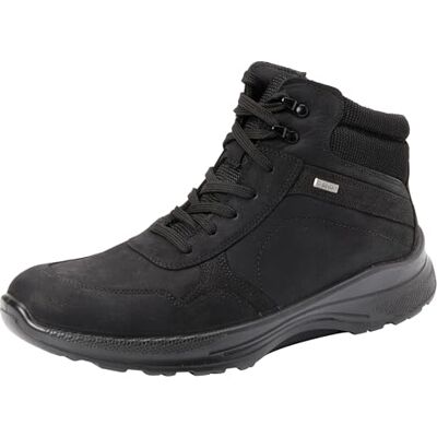 331901-170-000 Jomos Męskie buty Jomotion, czarne, 48 EU, czarny, 48 EU 331901-170-000 Jomos Męskie buty Jomotion, czarne, 48 EU, czarny, 48 EU
