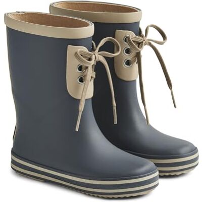 WF458h Wheat Puddle kalosze jednobarwne – unisex – naturalna guma, 1060 atramentów, 30 EU WF458h Wheat Puddle kalosze jednobarwne – unisex – naturalna guma, 1060 atramentów, 30 EU