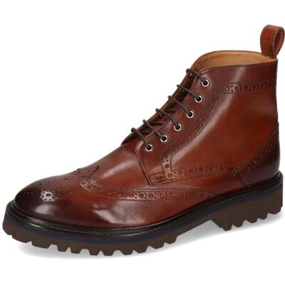 4067598656671 Melvin & Hamilton Buty męskie Matthew 7, brązowy, 40 EU 4067598656671 Melvin & Hamilton Buty męskie Matthew 7, brązowy, 40 EU