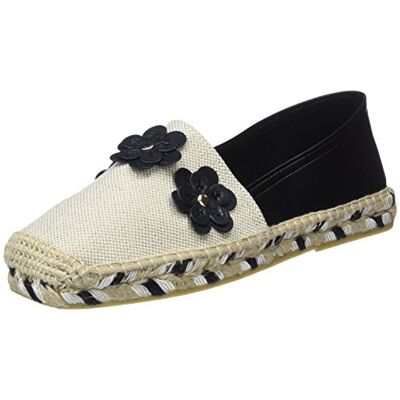 79527_C39722 Sixtyseven Espadryle damskie Skuat, Multicoloured Yute Natural Zeus Black P Yute Natural 40 EU 79527_C39722 Sixtyseven Espadryle damskie Skuat, Multicoloured Yute Natural Zeus Black P Yute Natural 40 EU