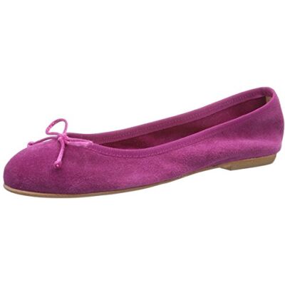 840676_fuchsia Accatino 840676 baleriny damskie zamknięte, różowy różowy (Pink FUCHSIA) 37.5 EU 840676_fuchsia Accatino 840676 baleriny damskie zamknięte, różowy różowy (Pink FUCHSIA) 37.5 EU