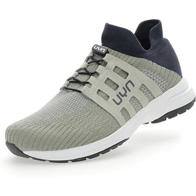 Y100043 UYN Męskie buty typu sneaker Nature Tune, Piaskowy Carbon 42 EU Y100043 UYN Męskie buty typu sneaker Nature Tune, Piaskowy Carbon 42 EU