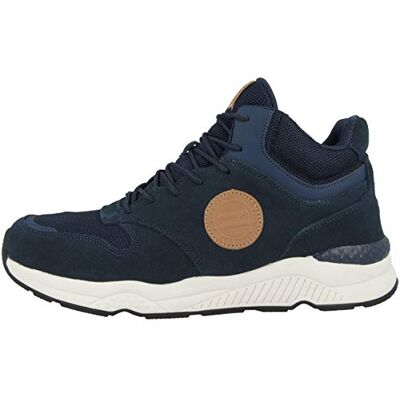 8861100 Chung Shi Mężczyźni Duxfree Toronto Mężczyźni, Półbuty, Navy, 40 EU 8861100 Chung Shi Mężczyźni Duxfree Toronto Mężczyźni, Półbuty, Navy, 40 EU