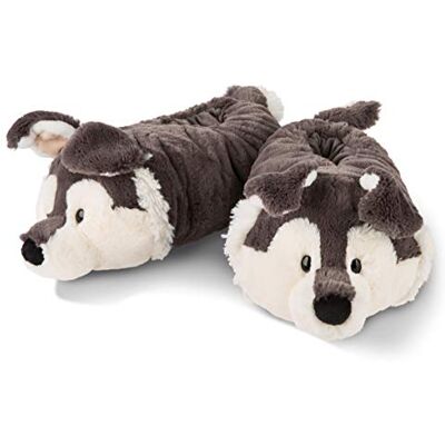 NICI Kapcie Husky Swante rozmiar 38-41 (L) NICI Kapcie Husky Swante rozmiar 38-41 (L)