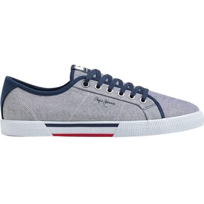 PMS30817 BRADY MĘSKIE CHAMBRAY PMS30817 BRADY MĘSKIE CHAMBRAY