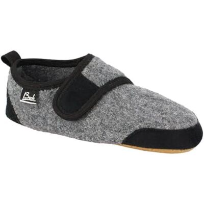 3077 Beck Buddies Cosy, Mule, Grau, 29 EU, Szary, 29 EU 3077 Beck Buddies Cosy, Mule, Grau, 29 EU, Szary, 29 EU