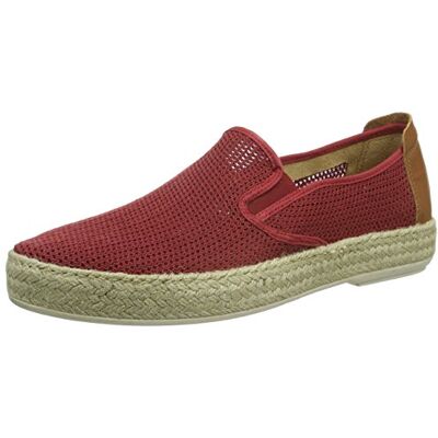 45898256_Red / 62 ALDO Męskie espadryle Lovilia, czerwony Czerwony Red 62-46 EU 45898256_Red / 62 ALDO Męskie espadryle Lovilia, czerwony Czerwony Red 62-46 EU