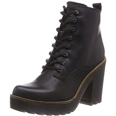 38960031_Black Leather 97 ALDO Damskie buty Latte Combat Boots, czarny Czarny Black Leather 97-35 EU 38960031_Black Leather 97 ALDO Damskie buty Latte Combat Boots, czarny Czarny Black Leather 97-35 EU
