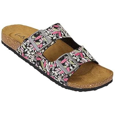 S2SLA107 Cool shoe Damskie sandały Daphnee, brązowy imbir 37 eu S2SLA107 Cool shoe Damskie sandały Daphnee, brązowy imbir 37 eu