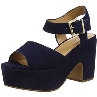 44735201_Navy Suede / 1 Aldo Damskie sandały na obcasie Nathalia, Niebieski granatowy zamsz 1-38 EU 44735201_Navy Suede / 1 Aldo Damskie sandały na obcasie Nathalia, Niebieski granatowy zamsz 1-38 EU