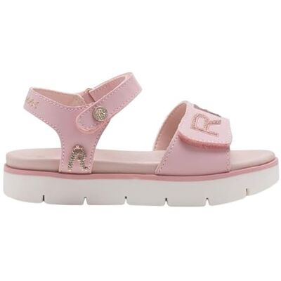 GBT24 .000.C0019S Replay GBT24 płaskie sandały, 3527 PINK LT Gold, 36 EU GBT24 .000.C0019S Replay GBT24 płaskie sandały, 3527 PINK LT Gold, 36 EU