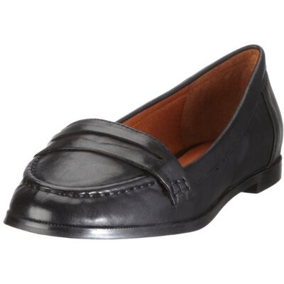 121735 Buffalo London Damskie 210-1392 LEATHER Lady mokasyny, czarny Czarny Czarny 01-38 EU 121735 Buffalo London Damskie 210-1392 LEATHER Lady mokasyny, czarny Czarny Czarny 01-38 EU