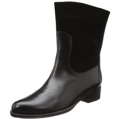 960964 Brunella damskie kozaki, Czarny czarny 1, 41.5 EU 960964 Brunella damskie kozaki, Czarny czarny 1, 41.5 EU