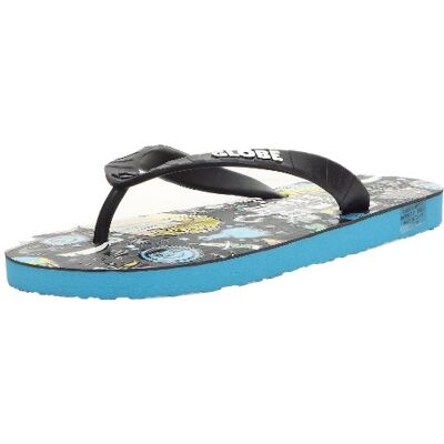 Neff Globe sandały męskie, szary szary, szary, niebieski. 48 EU Neff Globe sandały męskie, szary szary, szary, niebieski. 48 EU