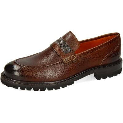 4065161952700 Melvin & Hamilton Loafers Regine 14 damskie, brązowy, 37 eu 4065161952700 Melvin & Hamilton Loafers Regine 14 damskie, brązowy, 37 eu