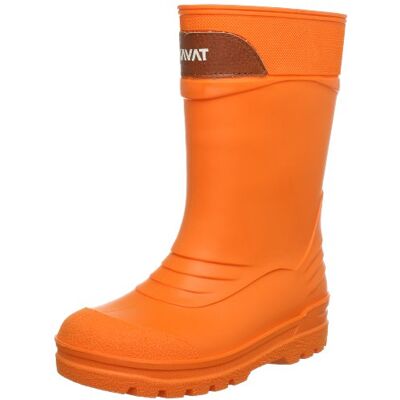 63831 Kavat REGN kalosze dziecięce, uniseks, pomarańczowa Orange Regn Orange 92-35 EU 63831 Kavat REGN kalosze dziecięce, uniseks, pomarańczowa Orange Regn Orange 92-35 EU