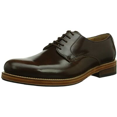 16038938_Cognac SELECTED Sel Bloom ID Brogue półbuty męskie sznurowane, brązowy Br?zowy koniak 42 EU 16038938_Cognac SELECTED Sel Bloom ID Brogue półbuty męskie sznurowane, brązowy Br?zowy koniak 42 EU