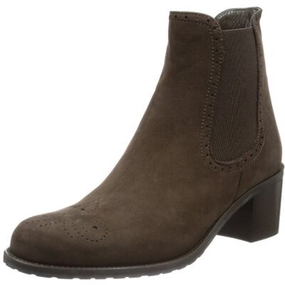 960930 Accatino klasyczne buty damskie, brązowy Braun Testa Di Moro 2-39.5 EU 960930 Accatino klasyczne buty damskie, brązowy Braun Testa Di Moro 2-39.5 EU