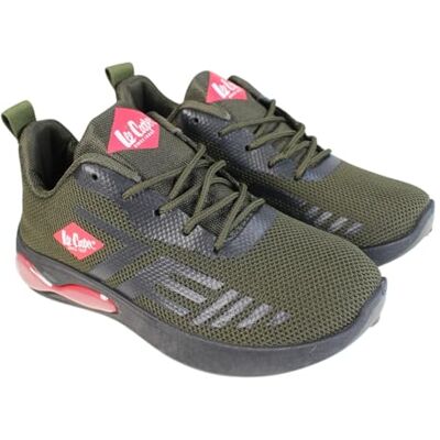 GLC12296 KA S1 S1-40 Lee Cooper Basket Garcon kapcie domowe, 40 EU, Garcon, 40 EU GLC12296 KA S1 S1-40 Lee Cooper Basket Garcon kapcie domowe, 40 EU, Garcon, 40 EU
