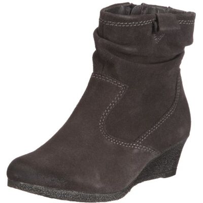 8-8-25324-27 Jana Fashion damskie kozaki, szary szary grafitowy zamsz. 37.5 EU Weit 8-8-25324-27 Jana Fashion damskie kozaki, szary szary grafitowy zamsz. 37.5 EU Weit