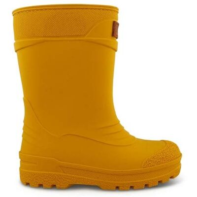 1781572930350_930 Kavat Pöl Wp kalosze dziecięce, uniseks, Żółty Yellow 930, 35 EU 1781572930350_930 Kavat Pöl Wp kalosze dziecięce, uniseks, Żółty Yellow 930, 35 EU