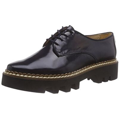 38447959_Navy 2 ALDO Claybourne Derby damskie, niebieski niebieski granatowy 2-35 EU 38447959_Navy 2 ALDO Claybourne Derby damskie, niebieski niebieski granatowy 2-35 EU