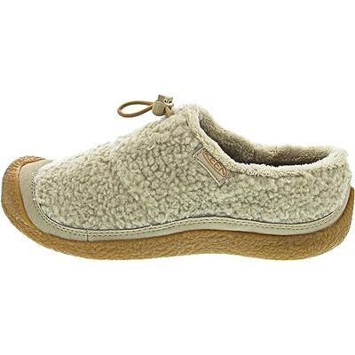 1026651 KEEN Damskie kapcie Howser 3, Safari, 35 EU 1026651 KEEN Damskie kapcie Howser 3, Safari, 35 EU