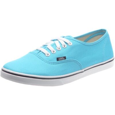 Lpe Vans Authentic Lo Pro, uniseks dla dorosłych kozaki z krótką cholewką, niebieskie Bleu foncé rozmiar: 40 EU, niebieski Bleu foncé, 40 EU wąski Lpe Vans Authentic Lo Pro, uniseks dla dorosłych kozaki z krótką cholewką, niebieskie Bleu foncé rozmiar: 40 EU, niebieski Bleu foncé, 40 EU wąski