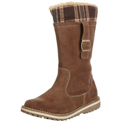 Braun Pferdefreunde 560270 dziewczęce buty Chukka, brązowy brązowy 29 EU Braun Pferdefreunde 560270 dziewczęce buty Chukka, brązowy brązowy 29 EU