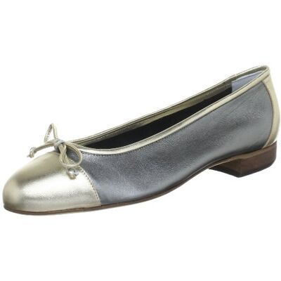 830144 Gabriele Damskie buty , srebrny Srebro 92-37.5 EU 830144 Gabriele Damskie buty , srebrny Srebro 92-37.5 EU