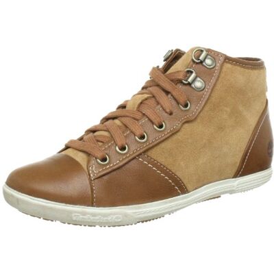 3850R Timberland Ballard FTW EK Chukka damskie sneakersy, brązowy Brązowy, średni brązowy. 38.5 EU 3850R Timberland Ballard FTW EK Chukka damskie sneakersy, brązowy Brązowy, średni brązowy. 38.5 EU